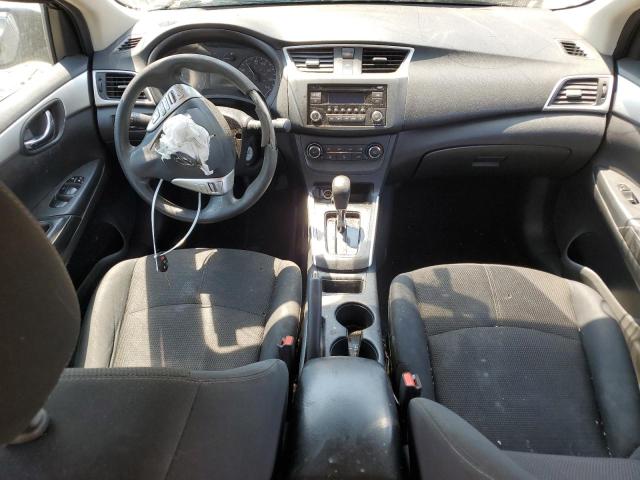 2016 Nissan Sentra S VIN: 3N1AB7AP1GY335094 Lot: 59128234