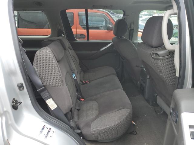 2008 Nissan Pathfinder S VIN: 5N1AR18B58C611699 Lot: 56822394