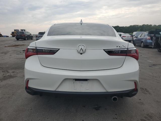 2021 Acura Ilx Premium VIN: 19UDE2F78MA000882 Lot: 58647014