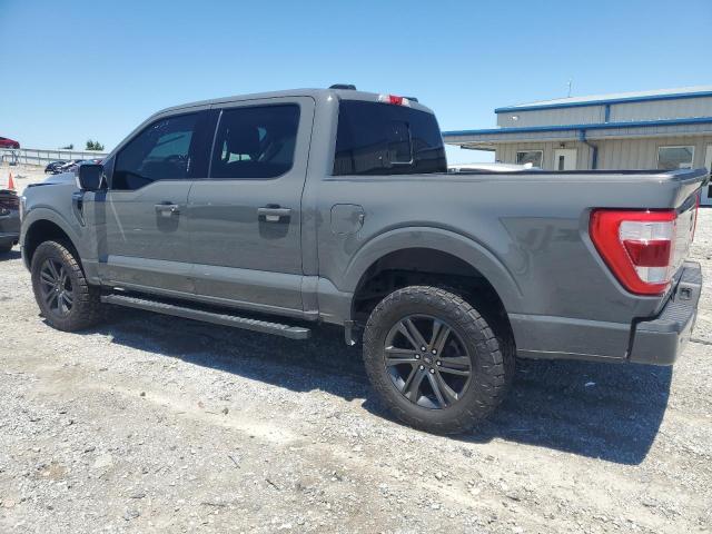 2021 FORD F150 SUPER - 1FTFW1E84MKE00456
