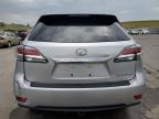 LEXUS RX 350 BAS photo