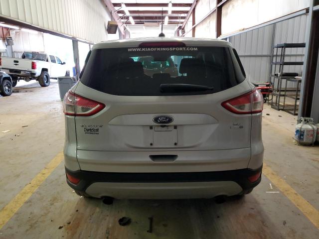 2016 Ford Escape Se VIN: 1FMCU9G97GUB25165 Lot: 59051374