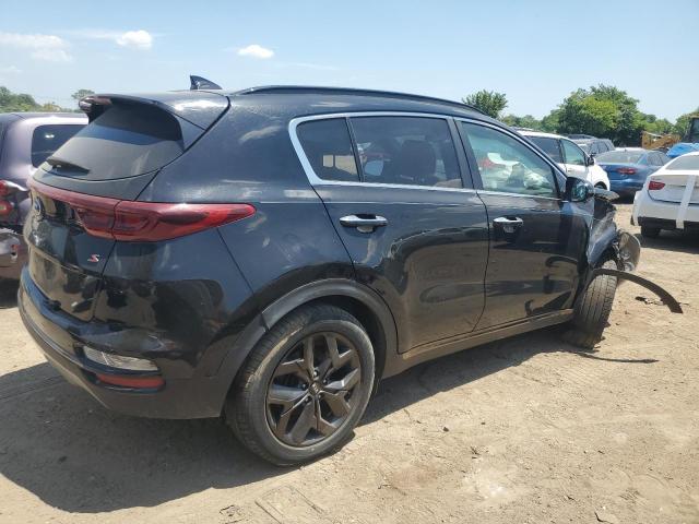 2020 Kia Sportage S VIN: KNDP6CAC9L7716902 Lot: 59911604