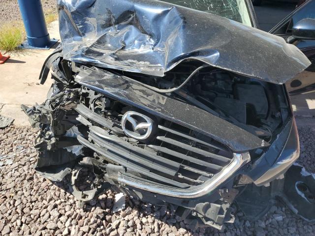 2017 Mazda 3 Sport VIN: 3MZBN1U74HM153395 Lot: 58264084