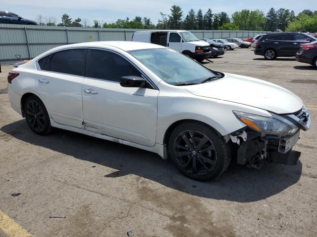 2017 Nissan Altima 2.5 VIN: 1N4AL3AP9HC237093 Lot: 57354224