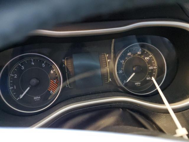 2014 Jeep Cherokee Latitude VIN: 1C4PJMCSXEW169754 Lot: 58719894