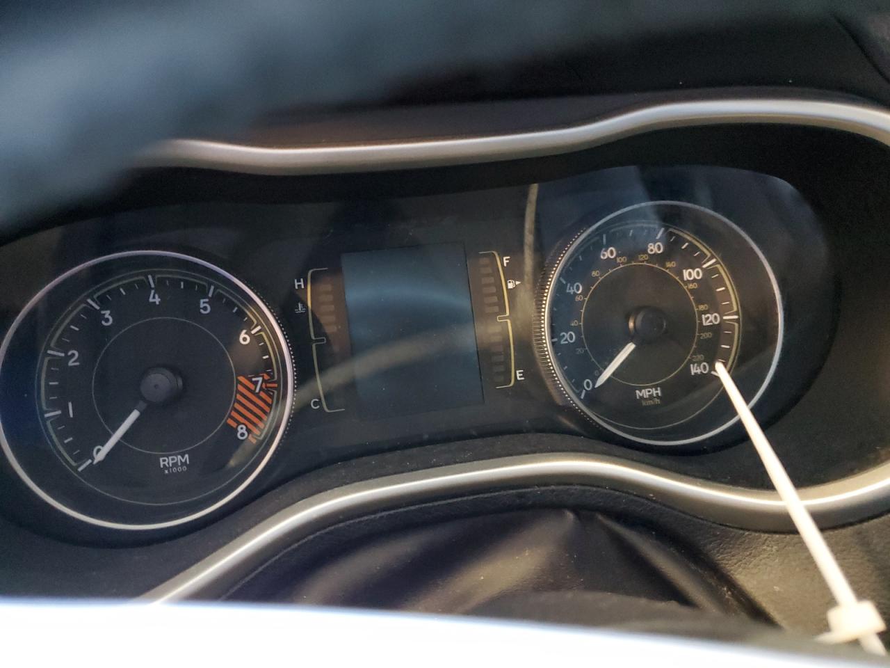 1C4PJMCSXEW169754 2014 Jeep Cherokee Latitude