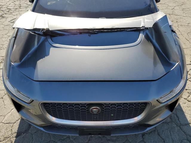 VIN SADHD2S12K1F70031 2019 Jaguar I-Pace, First Edi... no.11