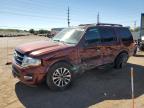 2017 FORD EXPEDITION - 1FMJU1JT2HEA78622