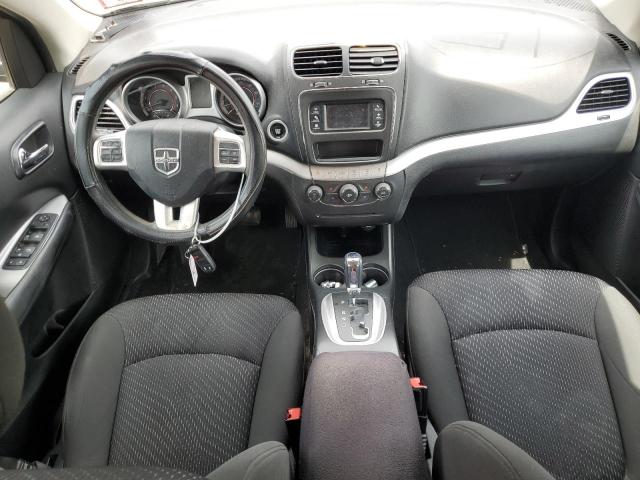 2018 Dodge Journey Se VIN: 3C4PDCAB3JT498266 Lot: 58555084