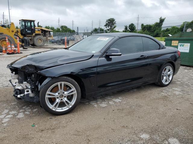 VIN WBA4Z3C53KEC58406 2019 BMW 4 Series, 430XI no.1