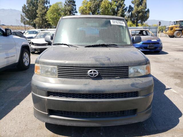 2005 Toyota Scion Xb VIN: JTLKT334650200571 Lot: 59167654