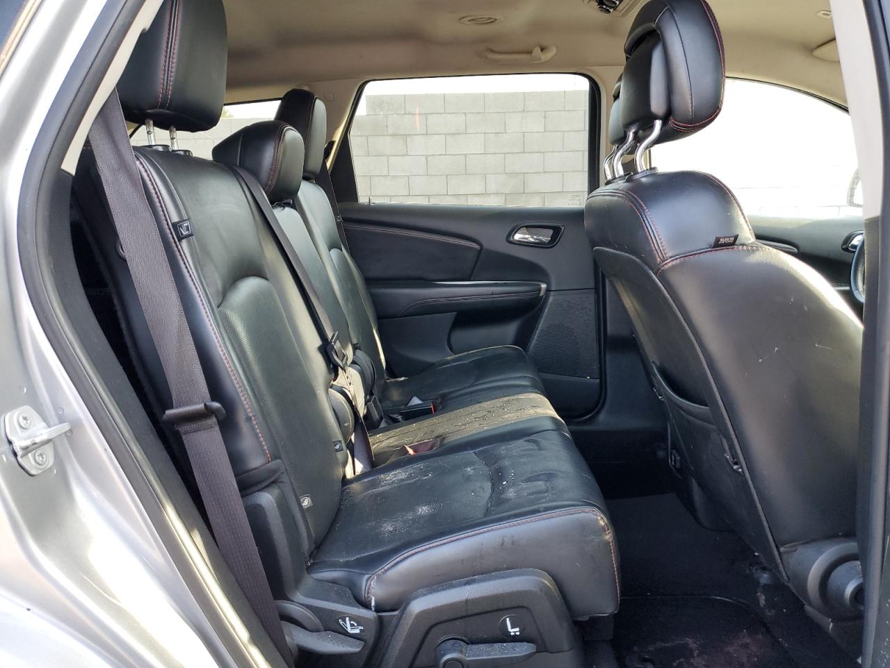 3C4PDDEG3KT764513 2019 Dodge Journey Gt