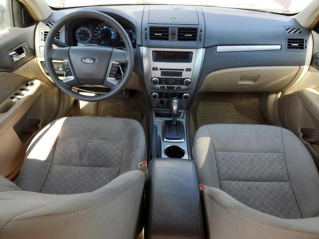 2012 Ford Fusion Se VIN: 3FAHP0HA4CR436985 Lot: 59836074