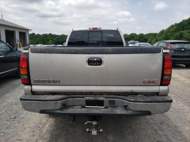 2006 GMC New Sierra K1500 VIN: 1GTEK14V46Z117807 Lot: 58660814