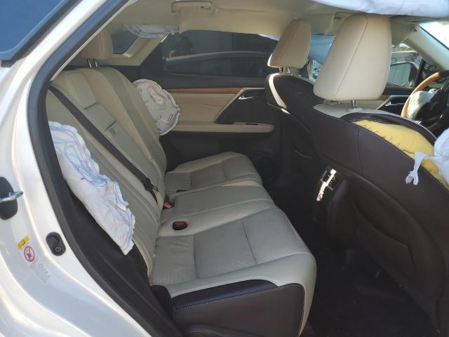 2018 Lexus Rx 350 Base VIN: 2T2ZZMCA3JC099201 Lot: 60565234