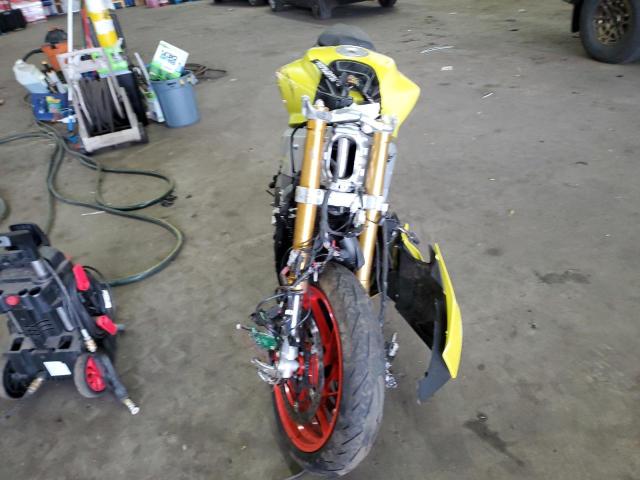 2021 APRILIA RS 660 - ZD4KSUA0XMS000840