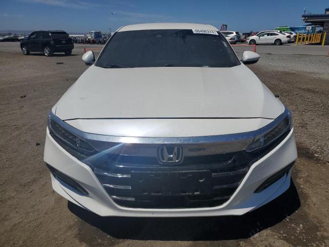 2019 HONDA ACCORD SPO - 1HGCV1F3XKA155613