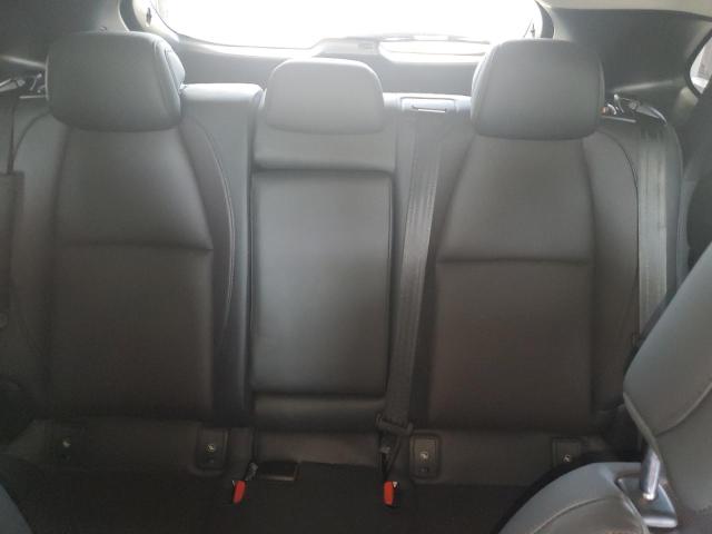 2021 Mazda Cx-30 Premium VIN: 3MVDMBDL4MM307551 Lot: 58402134