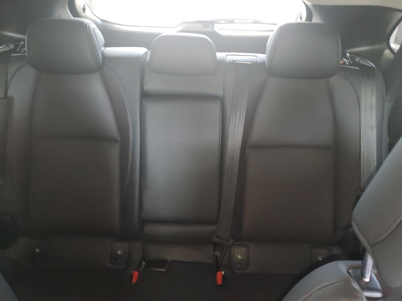 3MVDMBDL4MM307551 2021 Mazda Cx-30 Premium