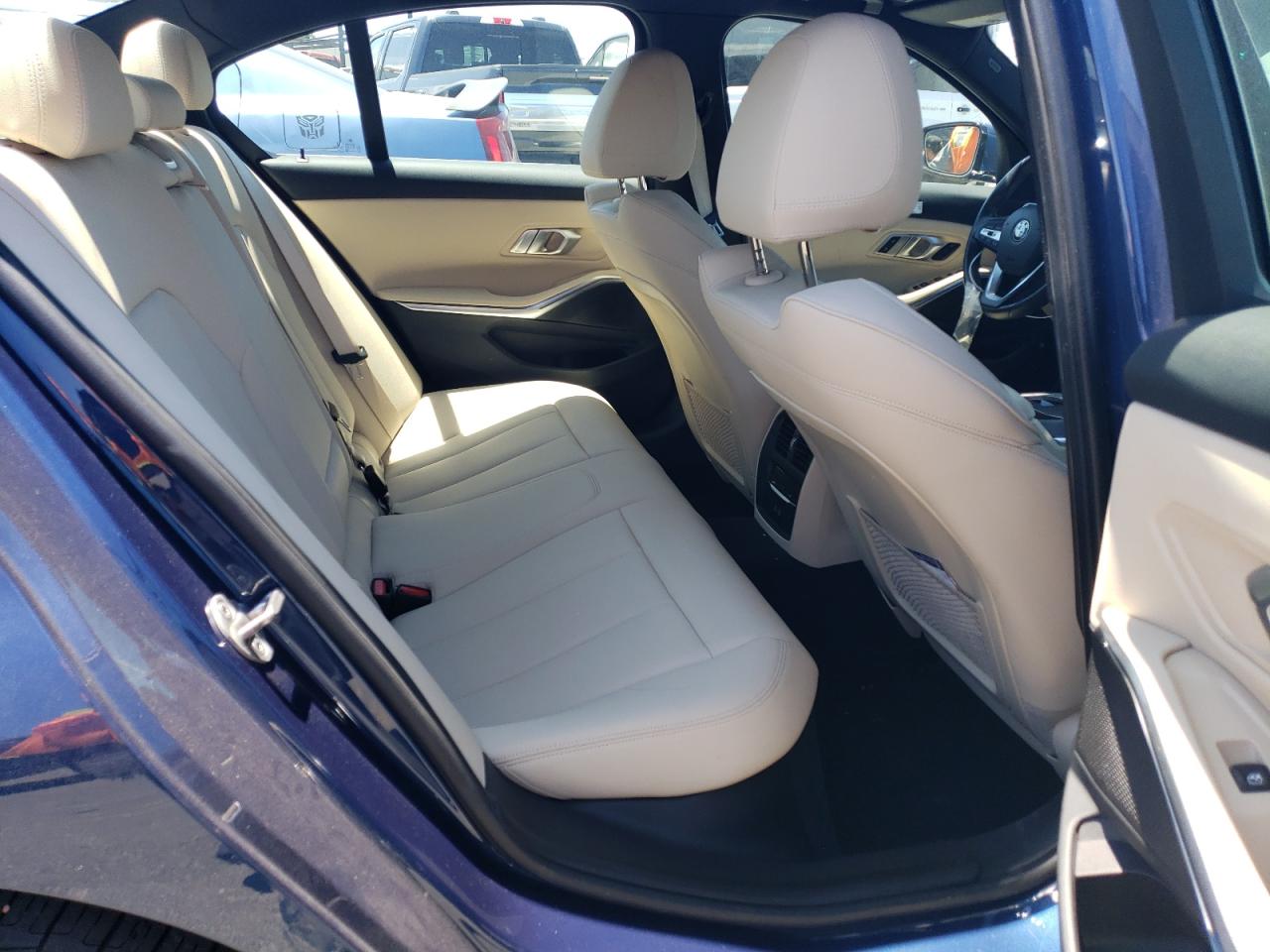 3MW5R1J09M8C10895 2021 BMW 330I