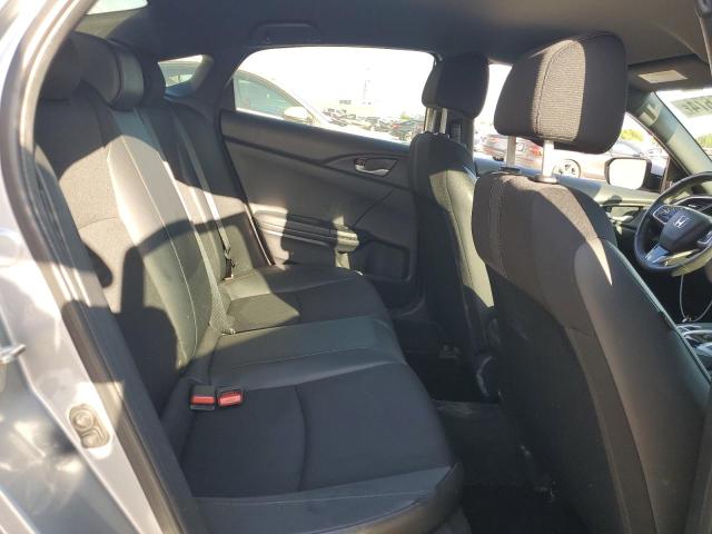 2019 HONDA CIVIC SPOR - 19XFC2F88KE002440