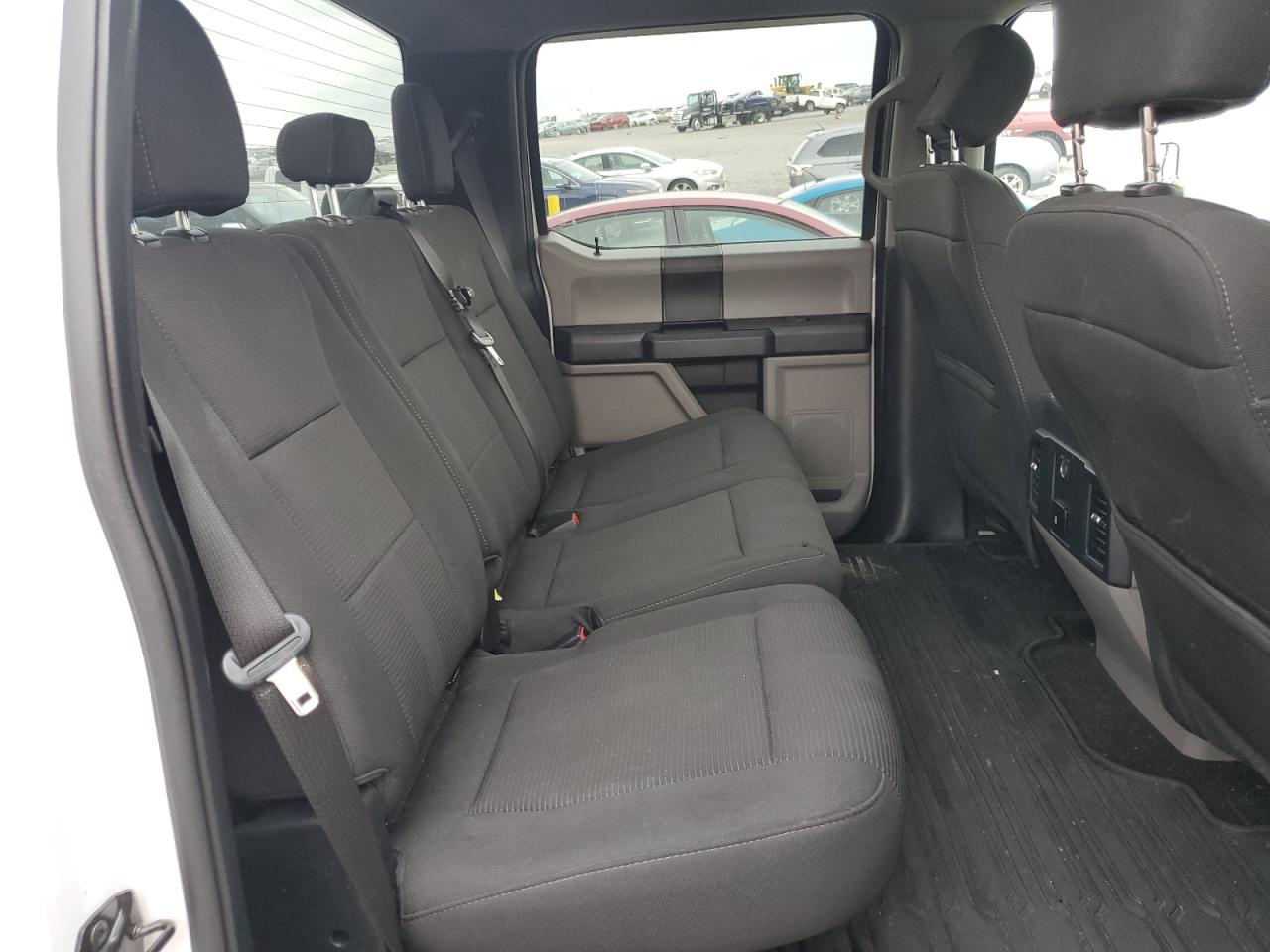 1FTEW1E53JKF49597 FORD F-150 2018