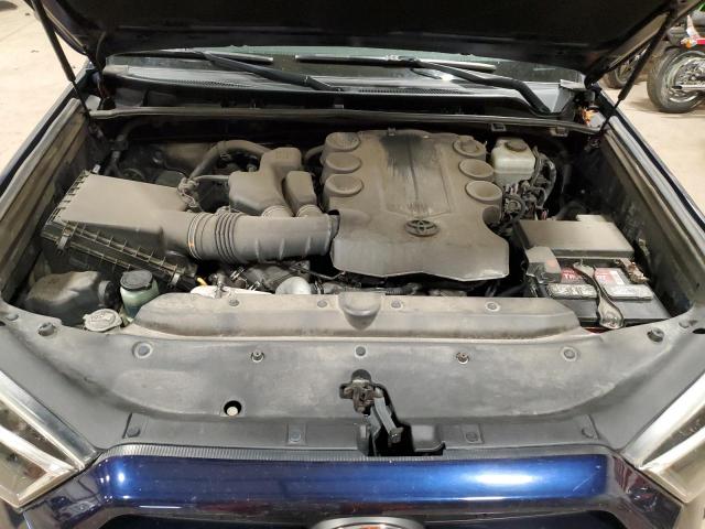 2015 Toyota 4Runner Sr5 VIN: JTEBU5JR5F5237288 Lot: 60138804