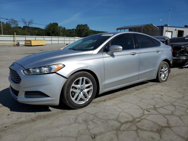 VIN 3FA6P0H78ER114798 2014 Ford Fusion, SE no.1