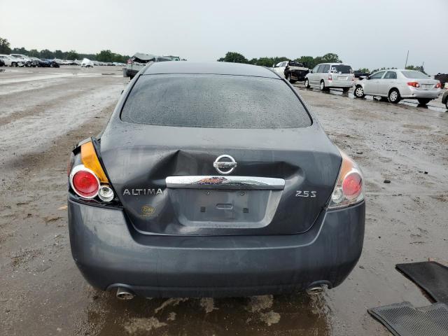 2008 Nissan Altima 2.5 VIN: 1N4AL21E58N530633 Lot: 57324834