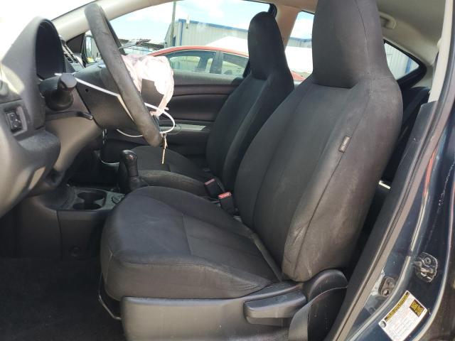 2016 Nissan Versa S VIN: 3N1CN7AP4GL916330 Lot: 60540694