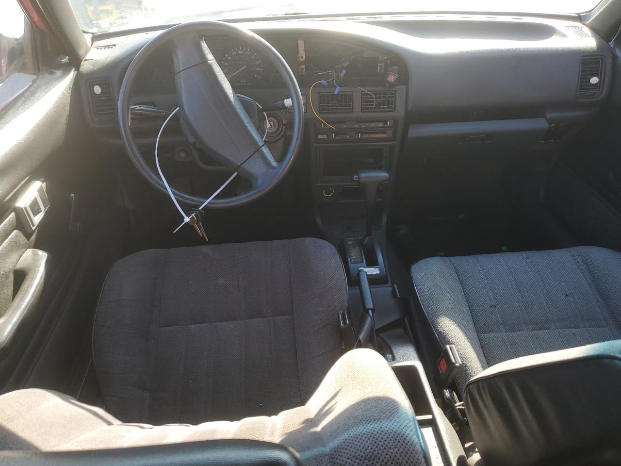 2T1AE91A2LC042455 1990 Toyota Corolla