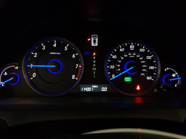 2012 Honda Crosstour Exl VIN: 5J6TF2H50CL002805 Lot: 61197374