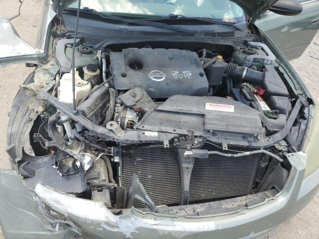 2005 Nissan Altima S VIN: 1N4AL11D35C377257 Lot: 60111374