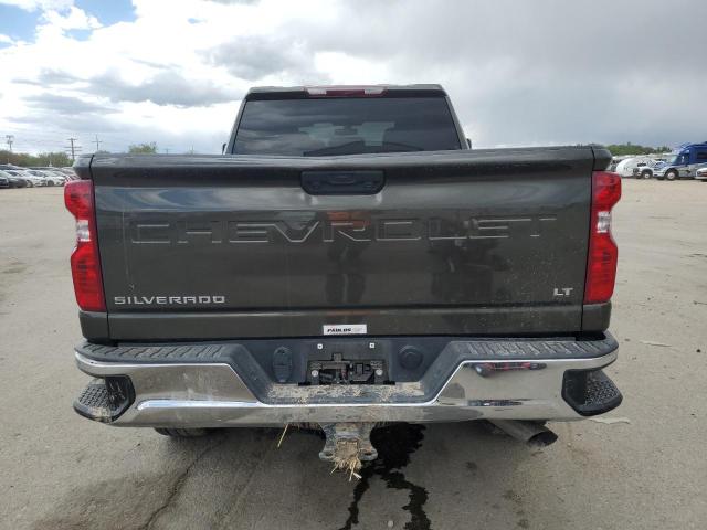 2022 Chevrolet Silverado K3500 Lt VIN: 1GC4YTE76NF175410 Lot: 59482824