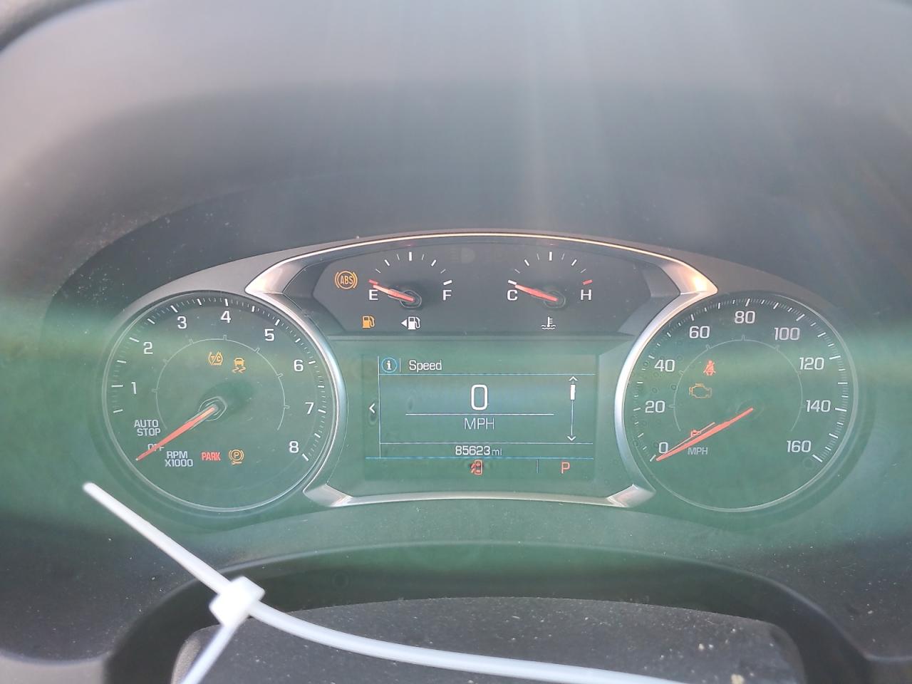 3GKALTEV3NL138681 2022 GMC Terrain Sle