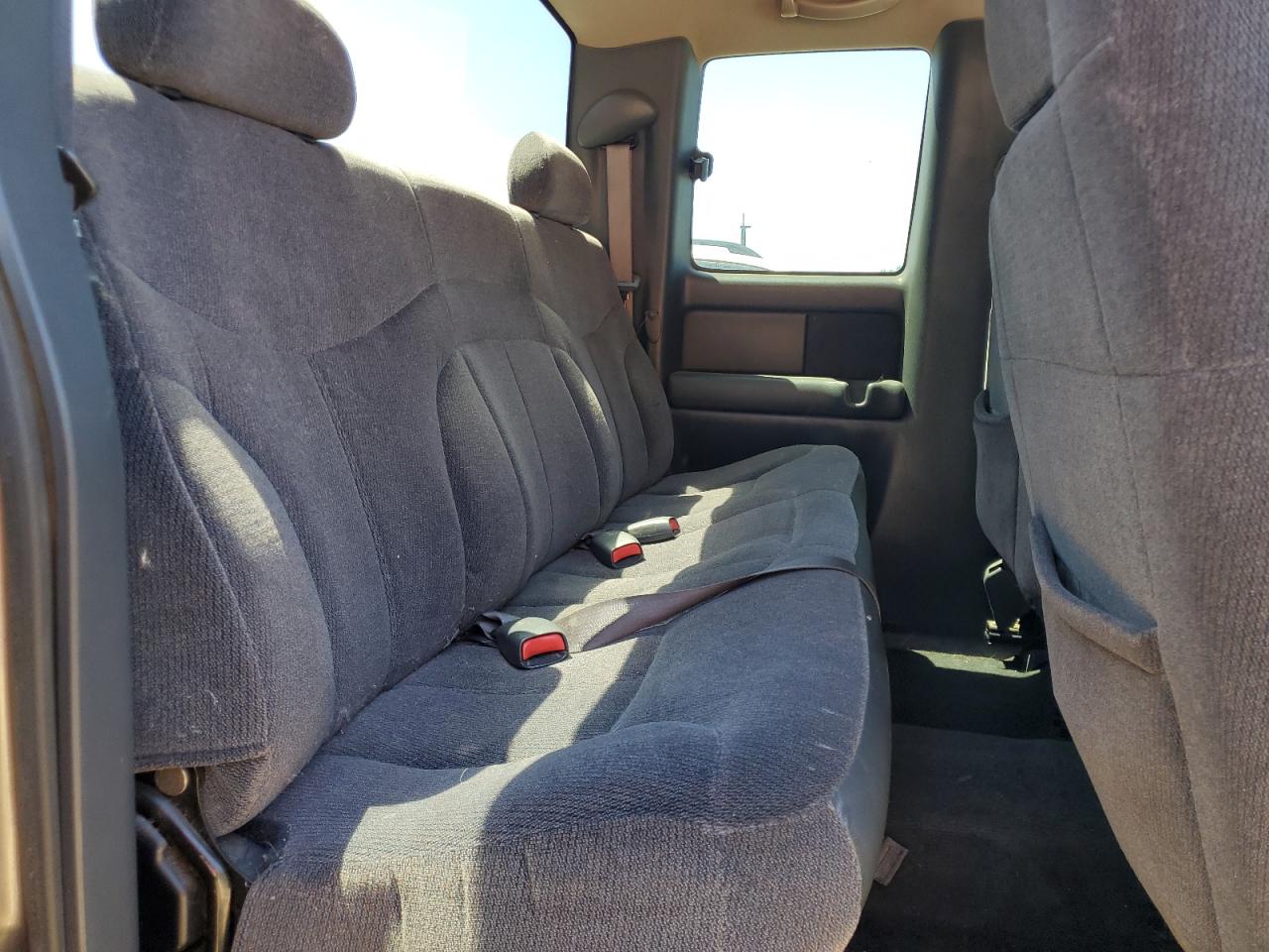 1GTEK19T8YE243248 2000 GMC New Sierra K1500