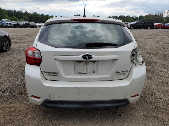 2013 Subaru Impreza VIN: JF1GPAA60D2216367 Lot: 58121664