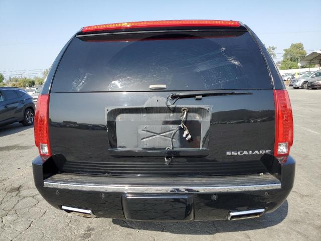 2008 Cadillac Escalade Luxury VIN: 1GYFK63888R188079 Lot: 59510094