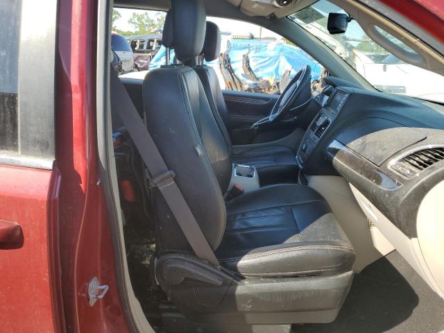 2015 Chrysler Town & Country Touring VIN: 2C4RC1BG7FR601886 Lot: 57416444