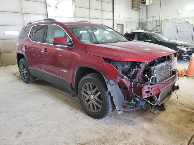 VIN 1GKKNMLS9KZ150254 2019 GMC Acadia, Slt-1 no.4