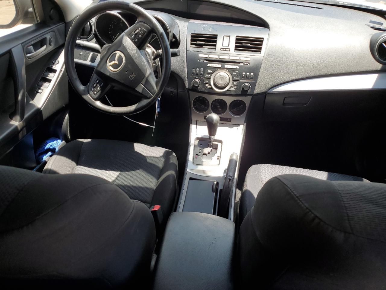 JM1BL1SF4A1168596 2010 Mazda 3 I