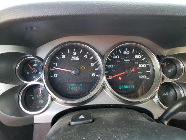 2008 GMC Sierra K1500 VIN: 1GTEK19J58Z288963 Lot: 60416254