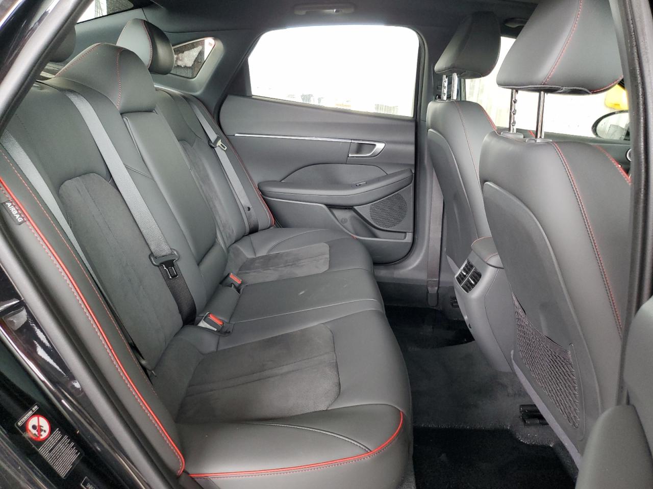 5NPEJ4J29MH076884 2021 Hyundai Sonata Sel Plus