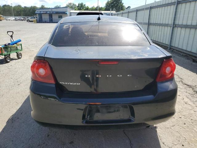 2014 Dodge Avenger Se VIN: 1C3CDZAB2EN182322 Lot: 59649764