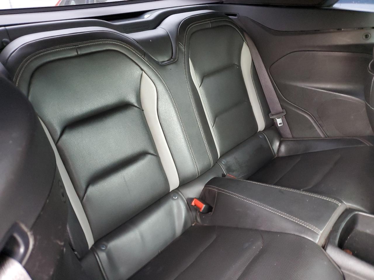 1G1FH3D74L0133255 2020 Chevrolet Camaro Ss