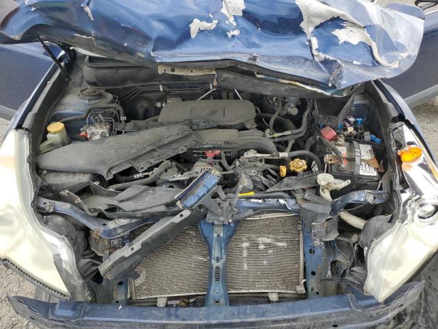 2011 Subaru Outback 2.5I Premium VIN: 4S4BRCCC5B3319042 Lot: 60857404