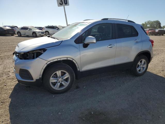 KL7CJPSB6MB319346 2021 CHEVROLET TRAX - Image 1