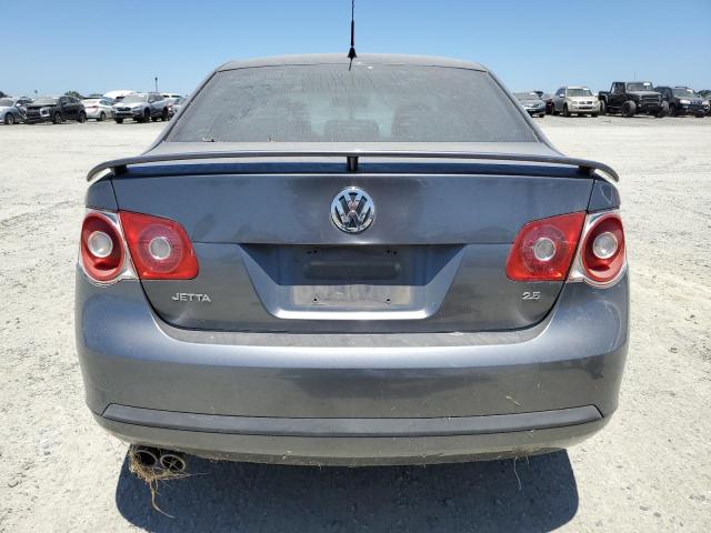 2007 Volkswagen Jetta Wolfsburg VIN: 3VWEF71K07M199729 Lot: 57439854