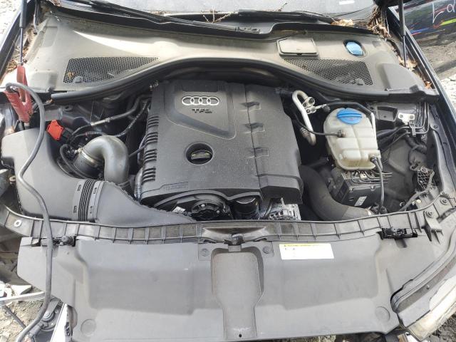2015 AUDI A6 PREMIUM - WAUFFAFC0FN029054